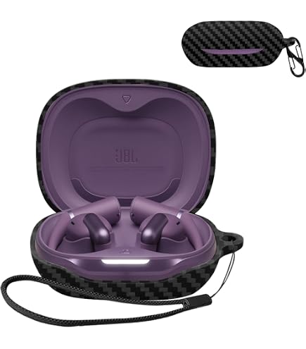 Amazon | For JBL SENSE PRO 用 ケース カバー 【NOUKAJU】 ワイヤレス